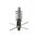 SIRIO NEW TORNADO ANTENNA STAZIONE BASE CB 5/8 26-30MHZ (Versione Aggiornata)