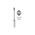 SIRIO NEW TORNADO ANTENNA STAZIONE BASE CB 5/8 26-30MHZ (Versione Aggiornata)