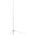 COMTRAK V-2000 C ANTENNA COLLINEARE 50/144/430 Mhz DA BASE
