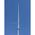 COMTRAK X-510 N antenna collineare VHF/UHF