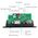 Modulo Amplificatore Multifunzione 12V 2x25W FM USB/SD Bluetooth 5.0 AUX + Telecomando