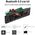Modulo Amplificatore Multifunzione 12V 2x25W FM USB/SD Bluetooth 5.0 AUX + Telecomando