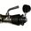 Lemm Mini Turbo elle AT1002L Antenna CB Veicolare Per Camion Fuoristrada 4x4