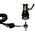 Lemm Mini Turbo elle AT1002L Antenna CB Veicolare Per Camion Fuoristrada 4x4