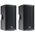 FBT X-lite 112A V2 Coppia Casse Amplificate Attive Professionali 12" 3000W Bluetooth 5.0