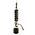Lemm Turbo 2001 Nera Antenna CB Veicolare per Camion Fuoristrada 4x4 ORIGINALE