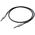 PROEL BULK100LU10 - Cavo per Strumenti Jack Mono 6.3 mm a jack Mono 6.3 mm - 10mt