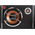 Subwoofer Amplificato Attivo 480W Sub Woofer per Auto Ultra Piatto x Cofano baule