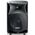 FBT JMaxX 112A V2 + Cover V64 Cassa Amplificata Attiva 900W