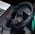 Cuffie gaming con microfono Tucci A5 FIGHTER - Nero e rosso
