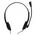 Cuffie con microfono Logilink HS0002