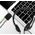 Cuffie con microfono Logilink HS0002