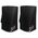 FBT JMaxX 112A V2 + Cover V64 Coppia Casse Amplificate Attive Professionali 1800W