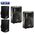 FBT JMaxX 112A V2 + Cover V64 Coppia Casse Amplificate Attive Professionali 1800W