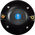 Driver a Compressione Tweeter a Vite 1" Bobina 1,75" (45mm) 8 Ohm 500W