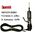 Lemm Mini Turbo elle AT1002L Antenna CB Veicolare Per Camion Fuoristrada 4x4
