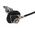 Lemm Antenne Z2000 AT106 Antenna CB veicolare inclinabile (ideale per camper)