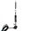 Lemm Antenne Z2000 AT106 Antenna CB veicolare inclinabile (ideale per camper)