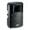 FBT HIMaxX 60A Coppia Casse Amplificate Attive 1350W + 1350W RMS 15" Ultima Generazione