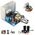 Amplificatore audio di potenza DC12V 2x15W 2 canali TDA7297