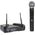 Eikon WM300M By Proel Radiomicrofono UHF Palmare a Gelato