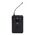 Eikon WM300DH By Proel Radiomicrofoni UHF Doppio Archetto + Spillo