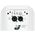 FBT J5A Cassa Acustica Diffusore Attivo Biamplificato 120W White