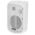 FBT J5A Cassa Acustica Diffusore Attivo Biamplificato 120W White