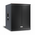 FBT X-Sub 118 SA Subwoofer Attivo 18" 1200W RMS