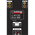 Audiodesign Pro M2 12W/L Cassa Attiva 12" 450w A Batteria Bluetooth USB MP3 + 2 Microfoni WI-FI UHF