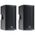 FBT X-lite 112A V2 + COVER XL-C12 Coppia Casse Amplificate Attive Professionali 12" 3000W Bluetooth 5.0