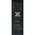 FBT X-lite 112A V2 + COVER XL-C12 Cassa Amplificata Attiva Professionale 12" 1500W Bluetooth 5.0