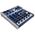Audiodesign Pmx.211 Mixer Audio Professionale 2+1+1 Canali - Effetti DSP USB e Bluetooth