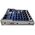 Audiodesign Pmx.211 Mixer Audio Professionale 2+1+1 Canali - Effetti DSP USB e Bluetooth