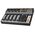 ITALIAN STAGE IS 2MIX6FXU MIXER AUDIO CON MULTIEFFETTI USB BLUETOOTH