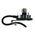 TELECOM T-1500 Antenna CB Veicolare PL Inclinabile + Cavo PL/PL intestato su staffa a Baule