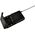 AudioDesign PMU 212BP Radiomicrofoni Wireless UHF 2 Ch. + 2 Microfoni ad archetto con body pack