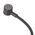 ENERGY HM-26L MICROFONO RICAMBIO HEADSET ARCHETTO ATTACCO MINI JACK STEREO TRS 3,5 mm
