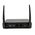 SINEXTESIS XT6PRO-2P Radiomicrofono Professionale UHF Doppio Palmare con sintonizzatore PLL (16+16 Canali)