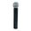 Energy KRU-302 Microfono wireless UHF due canali con gelato, archetto e Lavalier + Custodia Rigida