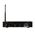 AudioDesign Pro PMU 2211 Sistema Radiomicrofono Wireless Professionale 100 Ch Uhf Con 1 Microfono