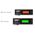 AudioDesign Pro PMU 2212 Sistema Radiomicrofono Wireless Professionale 100 +  100 Ch Uhf Con 2 Microfoni