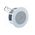 Montarbo L3 Mini Altoparlante Diffusore da Incasso a Controsoffitto 3"