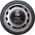 ICE Power IP-SC600 Kit Altoparlanti 2 Vie 6,5" Woofer + Tweteer + Filtri Crossover 450W