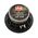 AE-Audio AE-620 Mid Woofer Altoparlante in Carbonio Medio Basso 6.5" 4 Ohm 350W