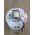 Montarbo L3 Mini Altoparlante Diffusore da Incasso a Controsoffitto 3"