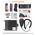 TYT TH-9800 Veicolare quad band 26-33/47-54/136-174/400-480 MHz