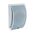 Montarbo Wall 61 Vela 2 VIE 6" 10W 100V Cassa Acustica Passiva da Parete Bianca