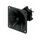 TW-3 Tweeter Audio piezo elettrico per hi-fi car e casse acustiche Attive e Passive
