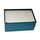 TEKO P/2.10 Contenitore universale ABS 110x70x48mm in Plastica per Elettronica